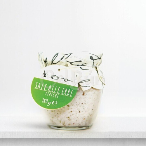 Sare cu Ierburi Aromatice - 180g